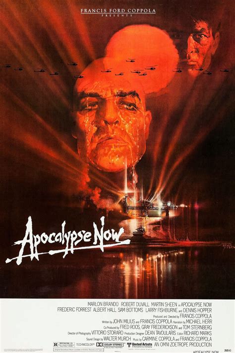 Apocalypse Now movie